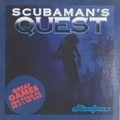 Scubaman's Quest