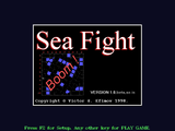 [Скриншот: Sea Fight]