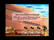 Secrets of the Pyramids