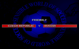 [Sensible World of Soccer: European Championship Edition - скриншот №6]