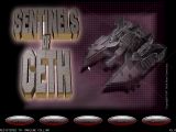 [Скриншот: Sentinels of Ceth]