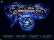 Septerra Core: Legacy of the Creator