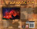 [Serious Sam: The First Encounter - обложка №4]