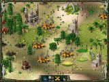 [The Settlers II (Gold Edition) - скриншот №4]