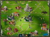 [The Settlers II (Gold Edition) - скриншот №6]