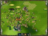 [The Settlers II (Gold Edition) - скриншот №7]