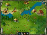 [The Settlers II (Gold Edition) - скриншот №13]
