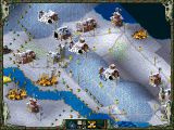 [The Settlers II (Gold Edition) - скриншот №16]