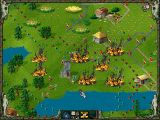 [The Settlers II (Gold Edition) - скриншот №17]