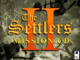 [The Settlers II Mission CD - скриншот №1]