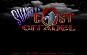 Shadow of the Lost Citadel