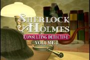 Sherlock Holmes, Consulting Detective: Vol. I