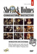 Sherlock Holmes, Consulting Detective: Vol. I