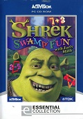 Shrek - Swamp Fun with Early Math