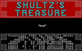 [Shultz's Treasure - скриншот №5]