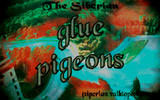 [Скриншот: The Siberian Glue Pigeons]