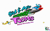 [Sid & Al's Incredible Toons - скриншот №1]