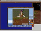 [Скриншот: Sid Meier's Colonization for Windows]