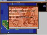 [Скриншот: Sid Meier's Colonization for Windows]