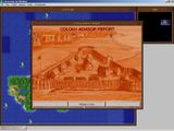 [Sid Meier's Colonization for Windows - скриншот №14]