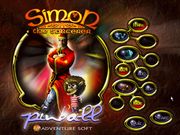 Simon The Sorcerer Pinball