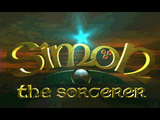 [Simon The Sorcerer Pinball - скриншот №2]