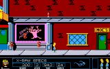[The Simpsons: Bart vs. the Space Mutants - скриншот №4]