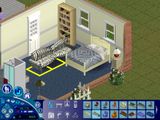 [The Sims - скриншот №19]