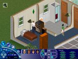 [The Sims - скриншот №34]