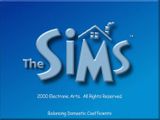 [The Sims - скриншот №1]