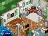 [The Sims - скриншот №4]