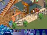 [The Sims - скриншот №6]