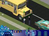 [The Sims - скриншот №7]