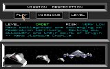 [Skyfox II: The Cygnus Conflict - скриншот №2]