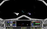 [Skyfox II: The Cygnus Conflict - скриншот №7]
