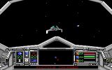 [Skyfox II: The Cygnus Conflict - скриншот №8]