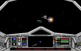 [Skyfox II: The Cygnus Conflict - скриншот №10]