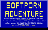 [Softporn Adventure - скриншот №1]