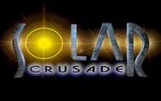 Solar Crusade: Chaos Control 2