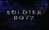[Soldier Boyz - скриншот №10]