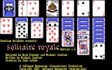 [Solitaire Royale - скриншот №7]