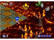 Sonic 3D: Flickies' Islands