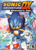 Sonic Adventure DX (Director's Cut)