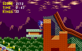 [Sonic the Hedgehog - скриншот №6]