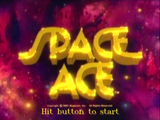 [Space Ace - скриншот №3]