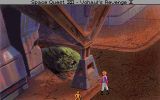 [Space Quest IV: Roger Wilco and the Time Rippers (CD) - скриншот №4]