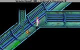 [Space Quest IV: Roger Wilco and the Time Rippers (CD) - скриншот №12]