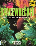 Spacewrecked: 14 Billion Light Years from Earth