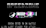 [Speed Zone - скриншот №1]