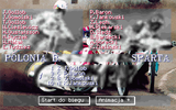 [Speedway Manager 96 - скриншот №5]